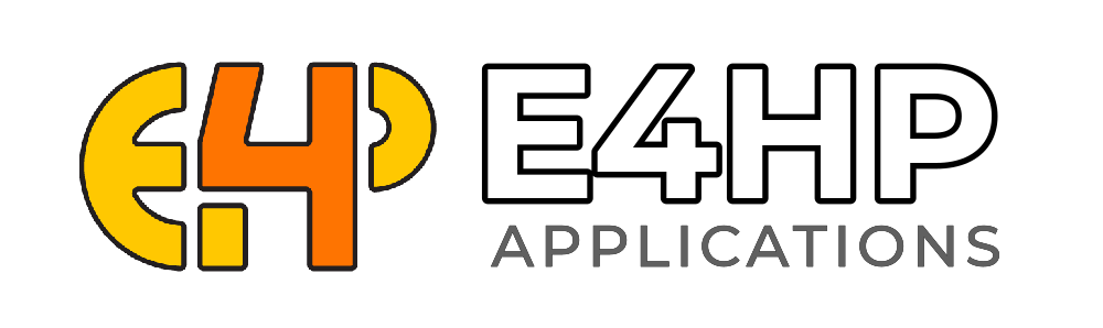E4HP Applications